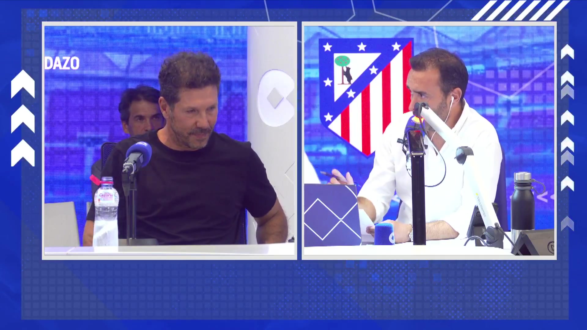 开云app-这就是答案！西蒙尼二选一球员：就选小蜘蛛，除非你说梅西