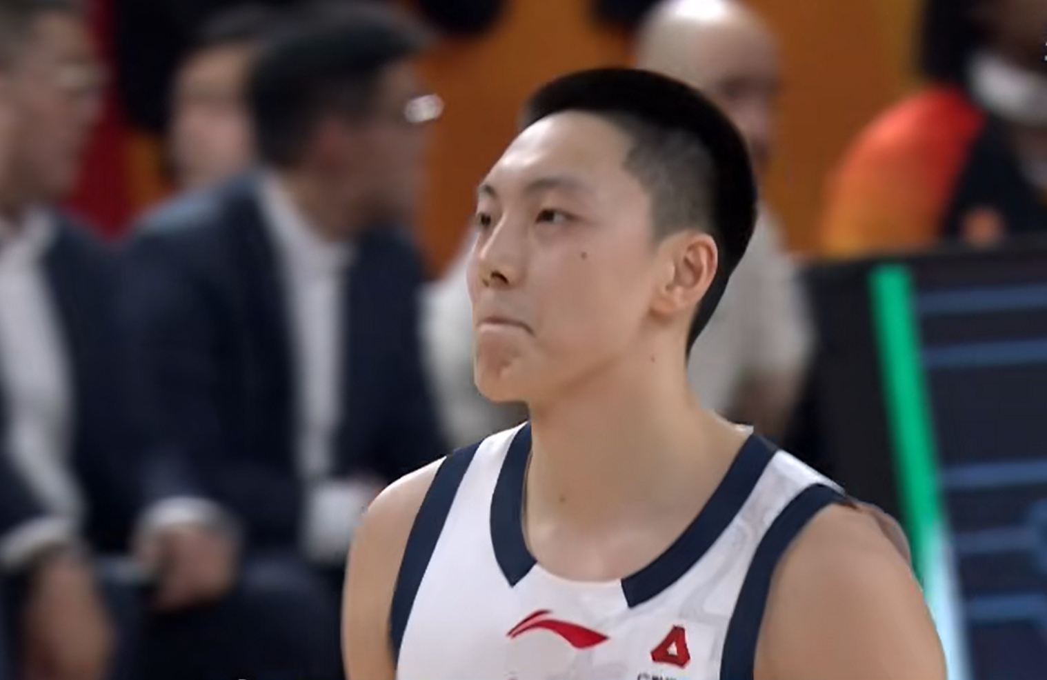 开云-领先14分输福建！揪出1个表现最差之人，坑惨了广东队